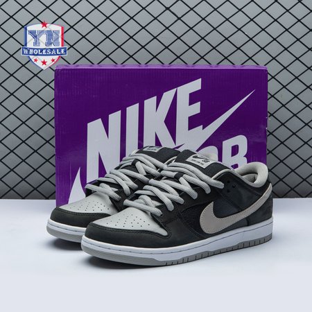 Nike SB Dunk Low 'J-Pack' "Shadow" BQ6817-007 Unisex