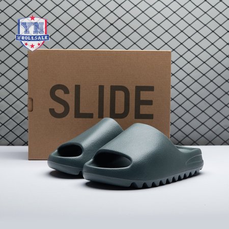 Adidas Yeezy Slide Slate Marine ID2349 37-48.5