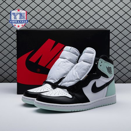 Air Jordan 1 OG Igloo 861428-100 Unisex