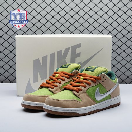 Nike SB Dunk Low Escargot FQ7585 200 Unisex