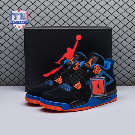 Jordan 4 Retro Cavs 308497 027 Men's