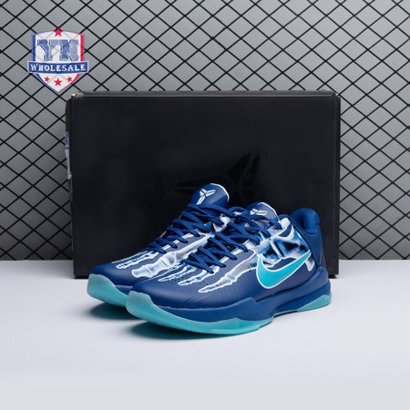 Nike Kobe 5 Protro "X-Ray" HJ4303-400 Men's