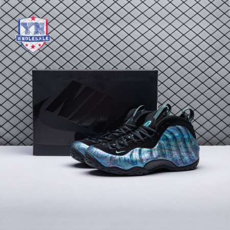 Nike Air Foamposite One Abalone 575420-009 Unisex