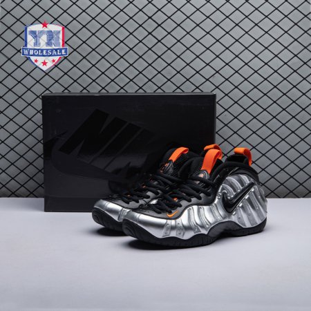 Nike Air Foamposite One Halloween CT2286-001 Unisex