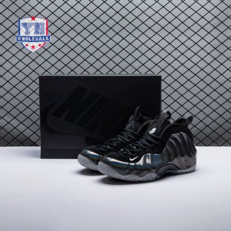 Nike Air Foamposite One Hologram 314996-900 Unisex