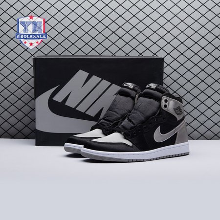 Air Jordan 1 High OG Satin Shadow 2024 FD4810-010 Unisex