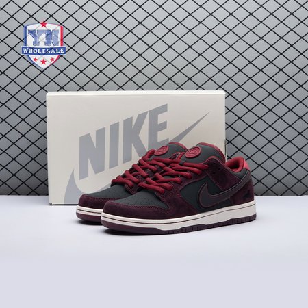 Riot Skateshop Nike SB Dunk Low FZ1289-200 Unisex