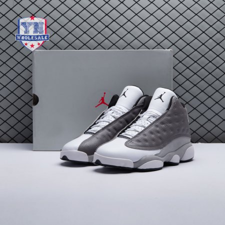 Jordan 13 Retro Atmosphere Grey 414571-016 Men's