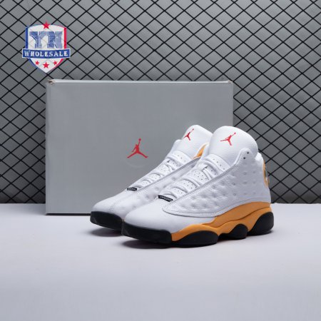 Jordan 13 Retro Del Sol 414571-167 Men's