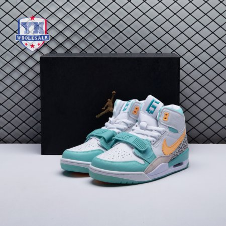 Jordan Legacy 312 Guo Ailun FV3625-181 Unisex