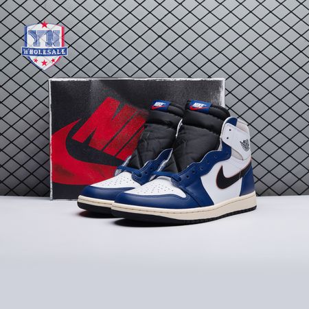 Jordan 1 Retro High OG Rare Air DZ5485-100 Unisex