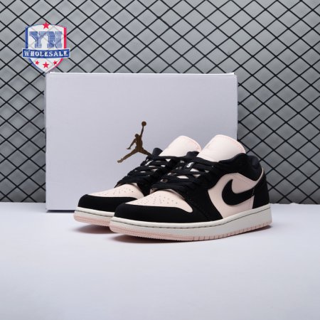 Jordan 1 Low Black Guava Ice DC0774-003 Unisex