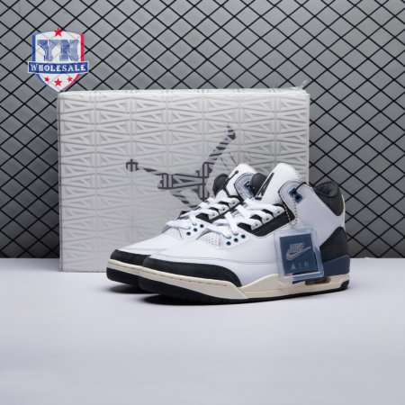 Air Jordan 3 OG SP "Diffused Blue" HV8571-100 Unisex