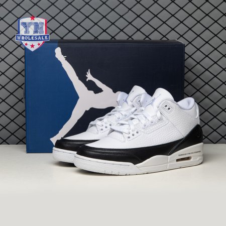 Air Jordan 3 Retro SP 'White' Men's