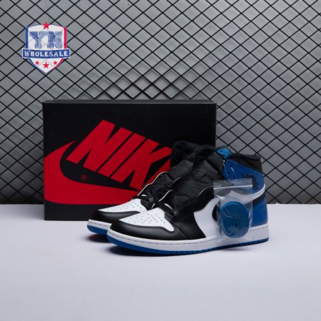 Jordan 1 Retro High Fragment 716371-040 Unisex