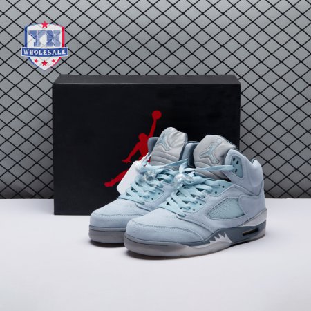 Jordan 5 Retro Bluebird DD9336-400 Men's
