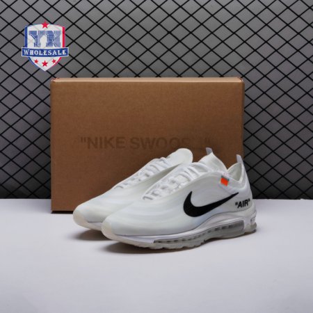 Nike Air Max 97 Off-White AJ4585-100 Men's