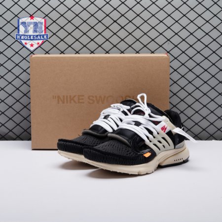Off-White x Air Presto 'The Ten' Men's