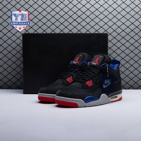 Air Jordan 4 "Rare Air" FV5029-003 Unisex