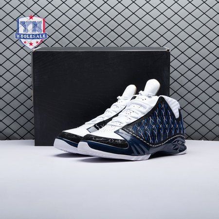 Jordan 23 Motorsports/Wizards 318376-011 Men's