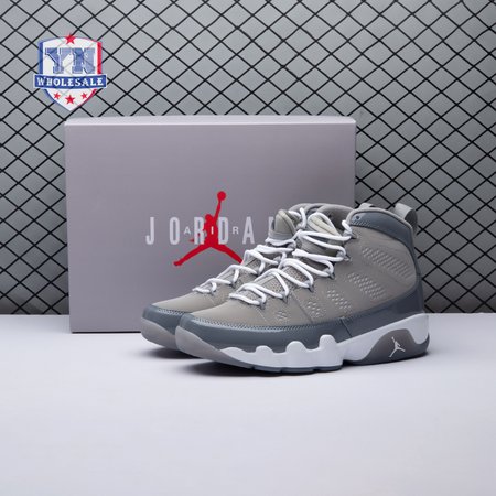 Jordan 9 Retro Cool Grey (2025) HV4794-011 Men's