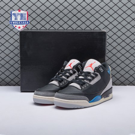 Jordan 3 Retro OG Rare Air IB8967-004 Unisex