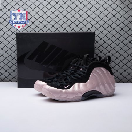 Nike Air Foamposite One DMV Cherry Blossom HJ4187-001 Men's