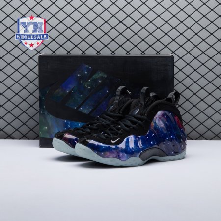 Nike Air Foamposite One Galaxy (2025) FQ4303-400 Men's