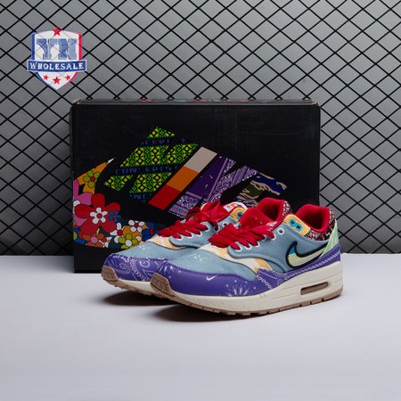 Nike Air Max 1 SP Concepts Far Out DN1803-500 Unisex