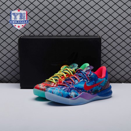 Nike Kobe 8 Protro What The (2025) HM9621-900 Men's