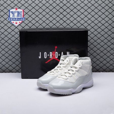 Jordan 11 Grand Finale AR0715-110 Men's