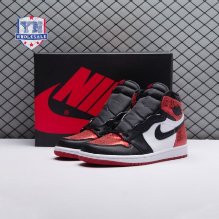 Jordan 1 High OG Ruby FD2596-602 Unisex