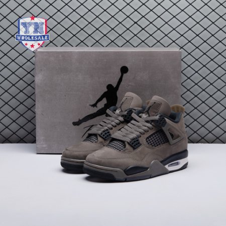 Jordan 4 Cave Stone FV5029-200 Unisex