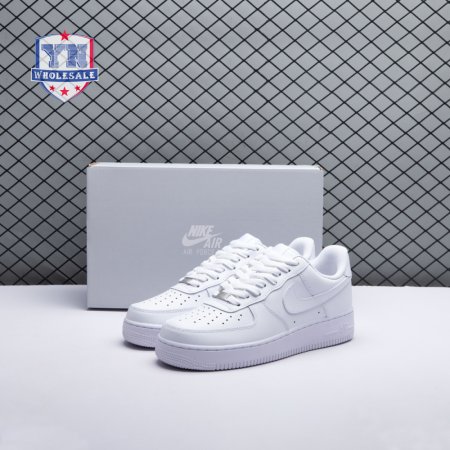 Nike Air Force 1 Low '07 White CW2288-111 Unisex