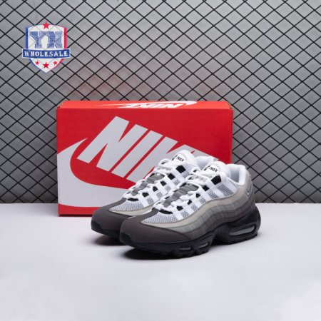 Nike Air Max 95 OG Black Anthracite AT2865-003 Unisex