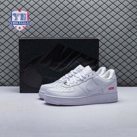 Nike Air Force 1 Low White Unisex