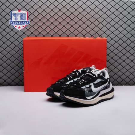 VaporWaffle 'Black White' Unisex