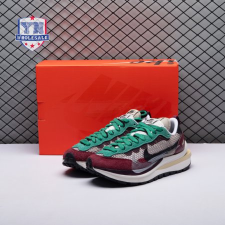 VaporWaffle SP 'Villain Red' Unisex