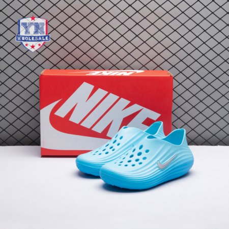 Nike ReactX Rejuven8 Glacier Blue HV5062-400 Unisex
