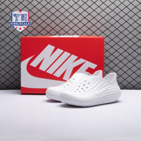 Nike ReactX Rejuven8 Sail Unisex