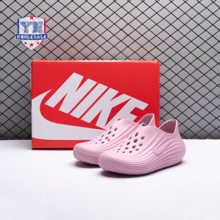 Nike ReactX Rejuven8 Elemental Pink HV5062-600 Unisex