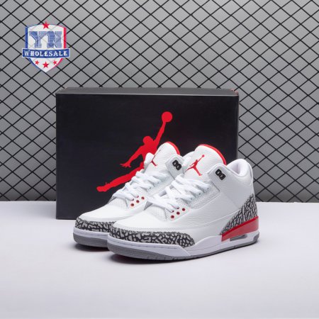 Air Jordan 3 Retro 'Hall of Fame' Men's
