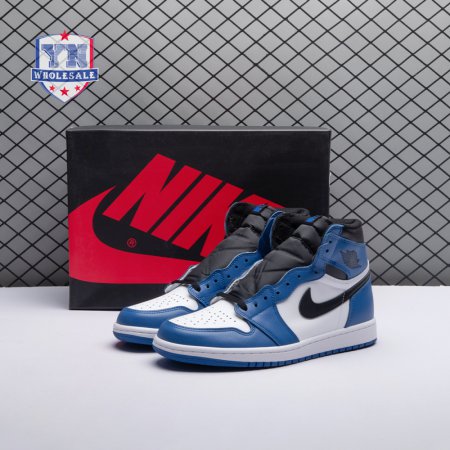 Jordan 1 Retro High Game Royal Men's