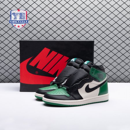 Jordan 1 Retro High Pine Green Unisex