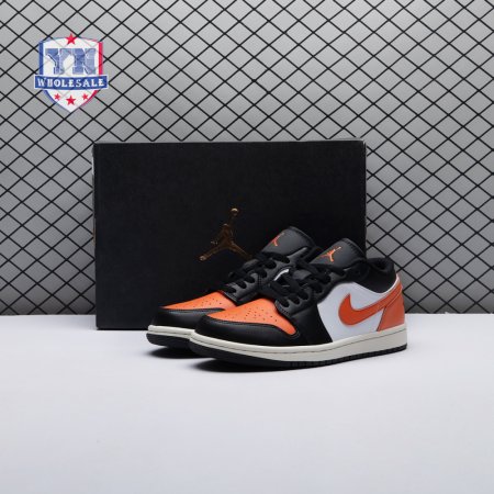 Jordan 1 Low Shattered Backboard Alternate Unisex