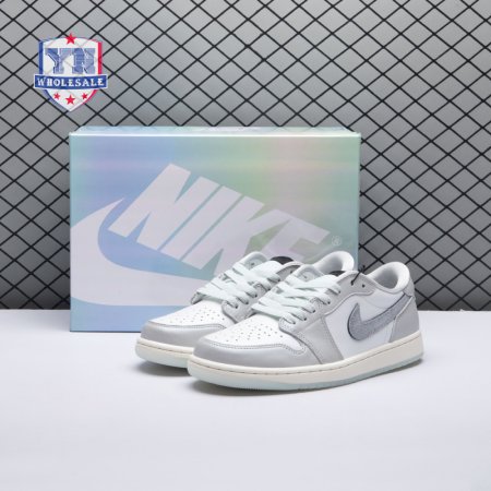 Jordan 1 Retro Low OG Year of the Snake (2025) HF3144-100 Men's