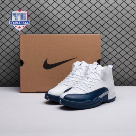 Jordan 12 Retro French Blue (2025) CT8013-114 Men's
