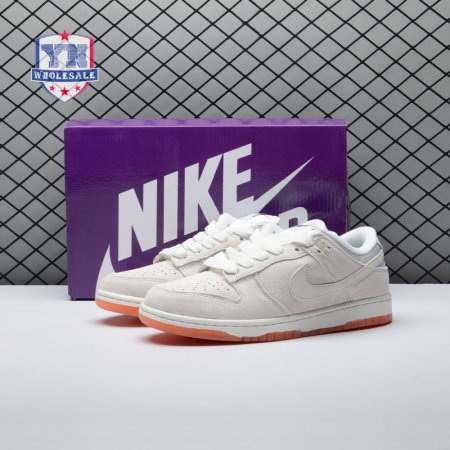 Nike SB Dunk Low Pro B Pale Ivory HJ0367-100 Unisex