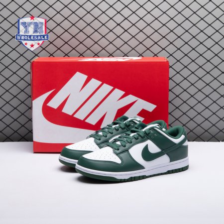 Dunk Low 'Michigan State' Unisex