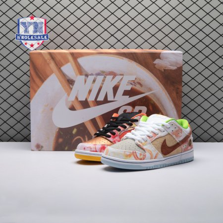 Dunk Low Pro SB 'Street Hawker' Unisex